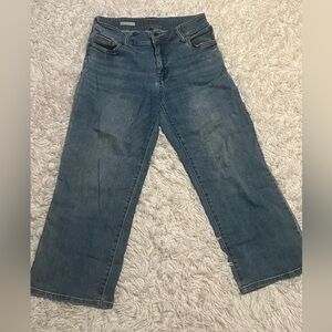 Kut from the Kloth Classic Blue Women's Jeans size 8